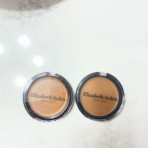 Elizabeth Arden. Flawless Finish Cream Make up in shade Spice.
